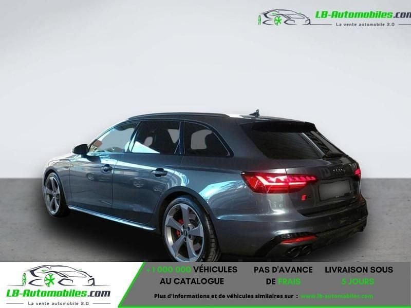 Occasion Audi S4 Sport 341 ch (250 kW) 2021 Break