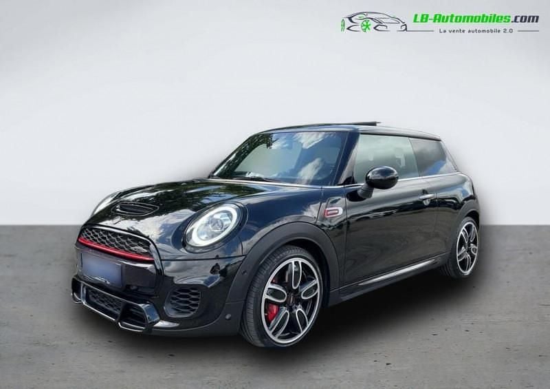 Utilisé 2018 Mini John Cooper Works Citadine | 32 100 € (Prix assez cher) - Image 1/4
