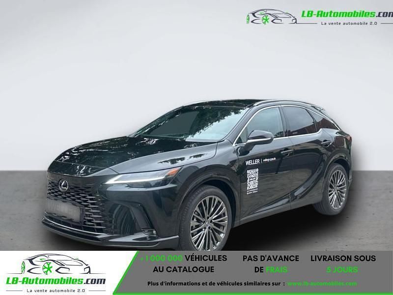 Occasion 2025 Lexus RX450h+ | 87 300 € - Image 1/4