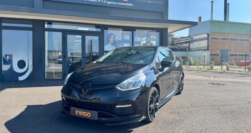Utilisé 2015 Renault Clio IV Citadine | 13 990 € (Super prix) - Image 1/4