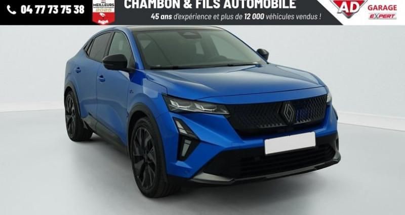 Occasion Renault Rafale Esprit Alpine 150 ch (110 kW) 2025 SUV