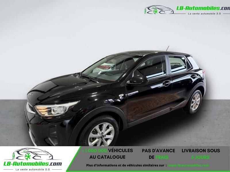 Occasion 2021 Kia Stonic SUV | 19 400 € (Prix juste) - Image 1/4