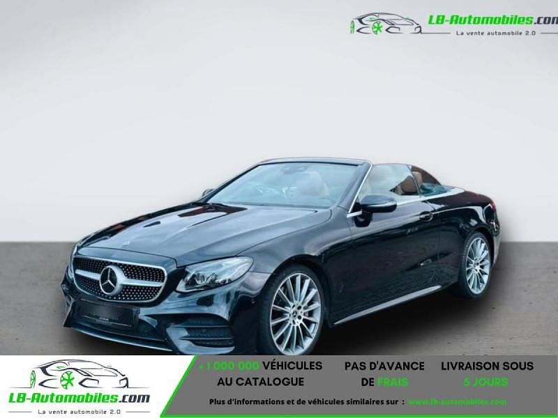 Occasion Mercedes E300 245 ch (180 kW) 2018 Berline