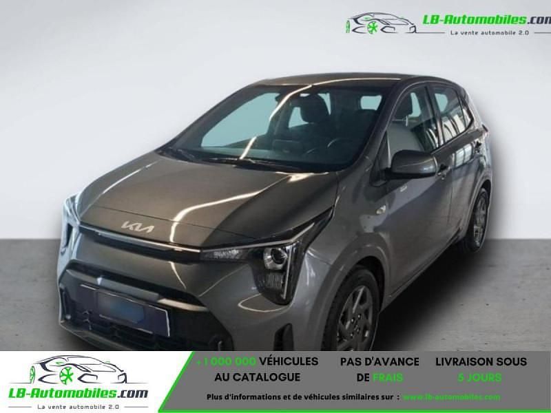 Occasion 2024 Kia Picanto Urban Citadine | 18 400 € - Image 1/4