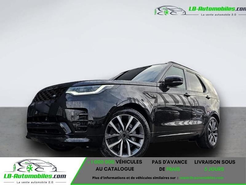 Utilisé 2025 Land Rover Discovery 5 SUV | 92 800 € - Image 1/4