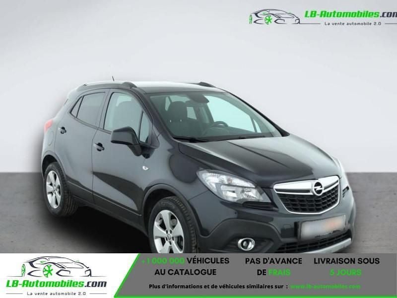 Occasion Opel Mokka 116 ch (85 kW) 2015 SUV