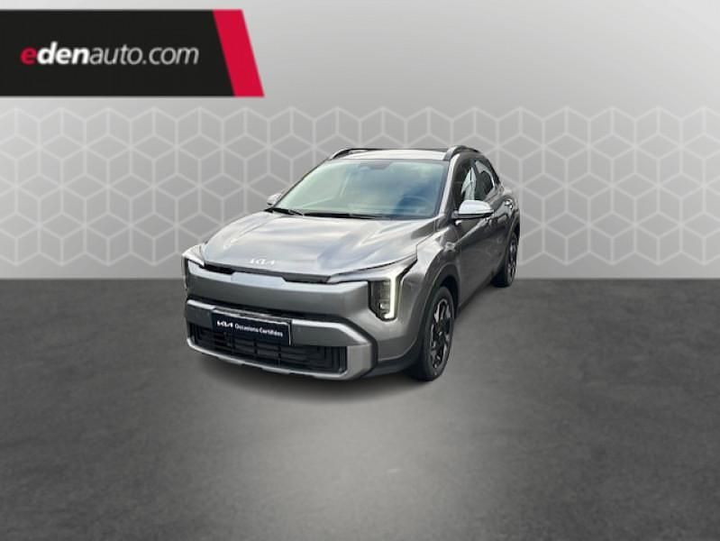 Occasion 2025 Kia Stonic Active SUV | 24 990 € (Prix cher) - Image 1/4