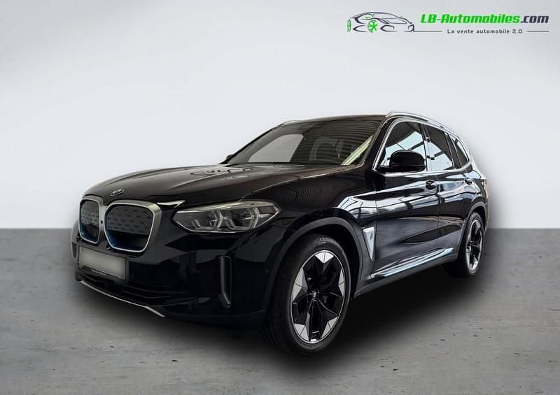 Utilisé 2021 BMW iX Sport Line SUV | 41 500 € (Prix juste) - Image 1/4