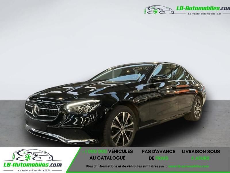 Occasion Mercedes E300 320 ch (235 kW) 2020 Berline