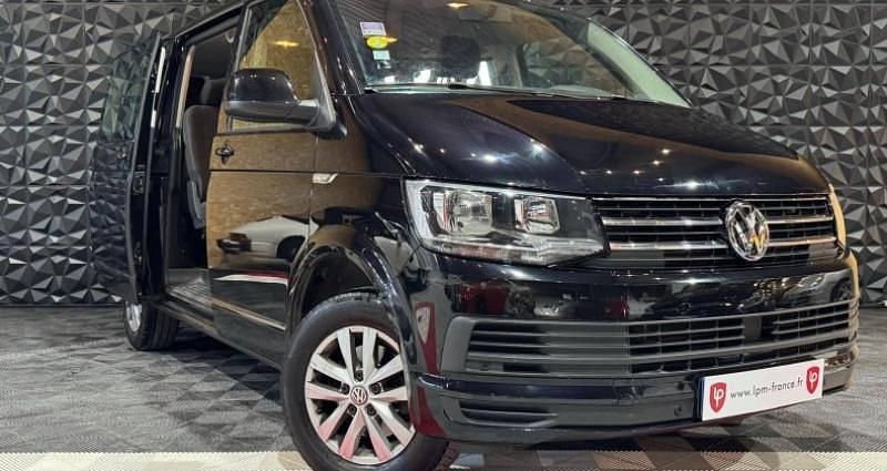 Occasion VW Caravelle 150 ch (110 kW) 2025 Monospace