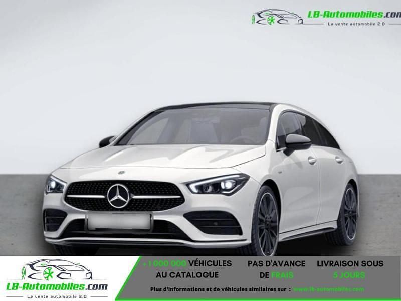 Occasion Mercedes 250 224 ch (164 kW) 2021 Coupé