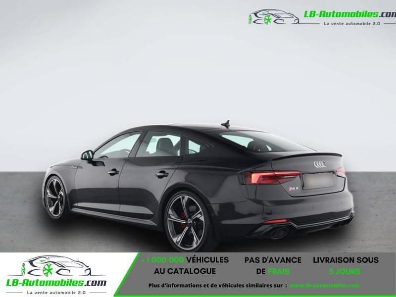 Occasion Audi RS5 Sport 450 ch (330 kW) 2019 Coupé