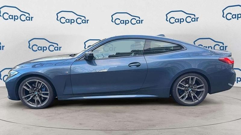 Occasion BMW 430 M Sport 258 ch (189 kW) 2021 Coupé