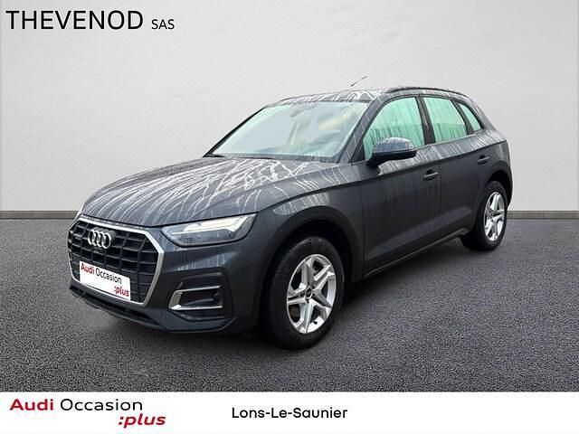 Occasion 2023 Audi Q5 SUV | 44 900 € (Bon prix) - Image 1/4