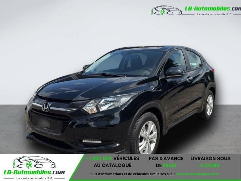 Utilisé 2016 Honda HR-V SUV | 16 800 € (Prix juste) - Image 1/4