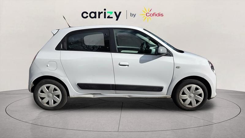 Occasion Renault Twingo SE 70 ch (51 kW) 2017 Blanc Citadine