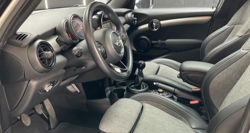 Occasion Mini Cooper 136 ch (100 kW) 2018 Citadine