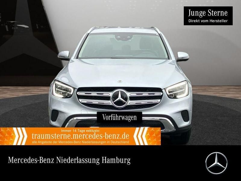 Utilisé 2022 Mercedes GLC400d Berline | 46 990 € - Image 1/3