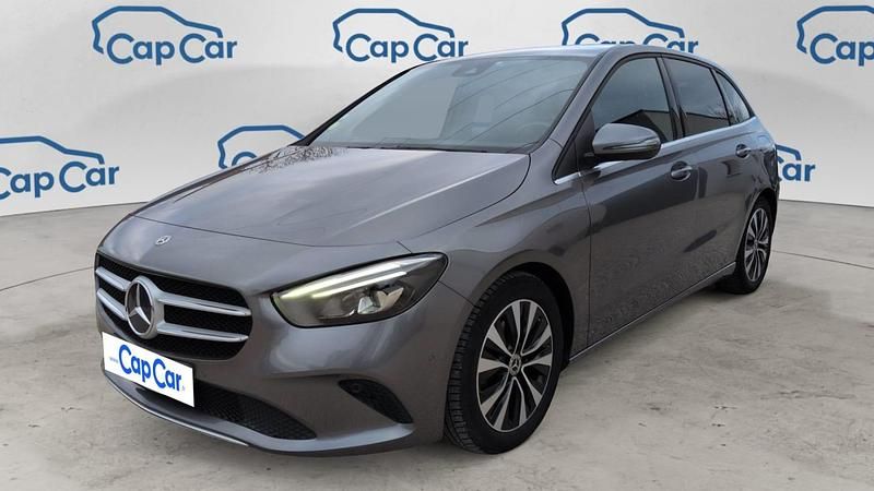 Occasion Mercedes 180 Business 2020 Berline