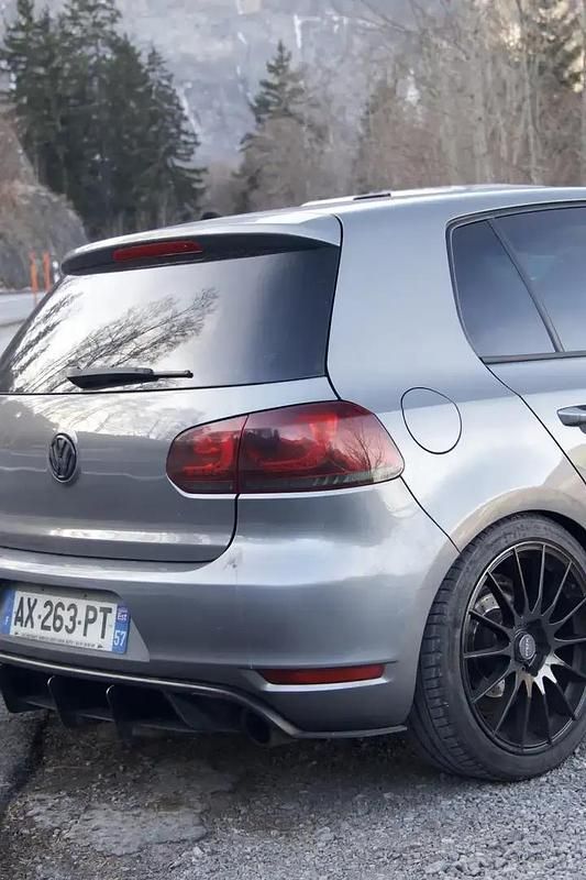 Occasion VW Golf 140 ch (102 kW) 2010 Berline