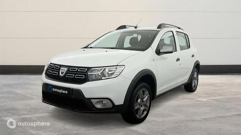 Utilisé 2020 Dacia Sandero Stepway Citadine | 10 699 € (Super prix) - Image 1/4