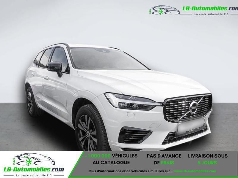 Utilisé 2021 Volvo XC60 SUV | 45 500 € (Prix juste) - Image 1/4