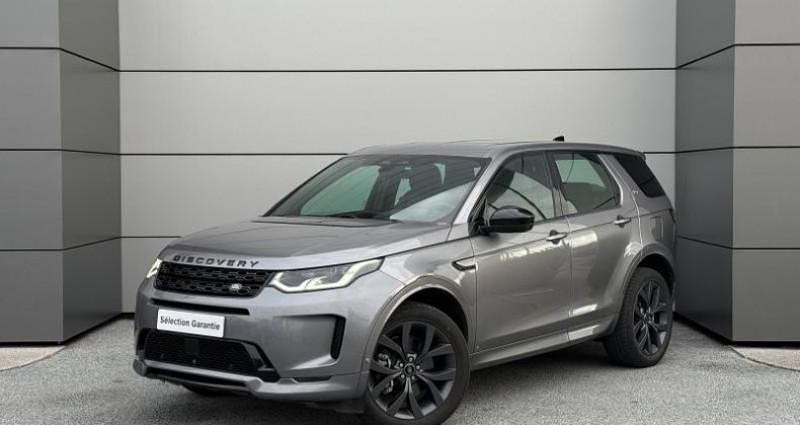 Occasion 2021 Land Rover Discovery Sport SE Dynamic SUV | 31 900 € (Prix juste) - Image 1/4