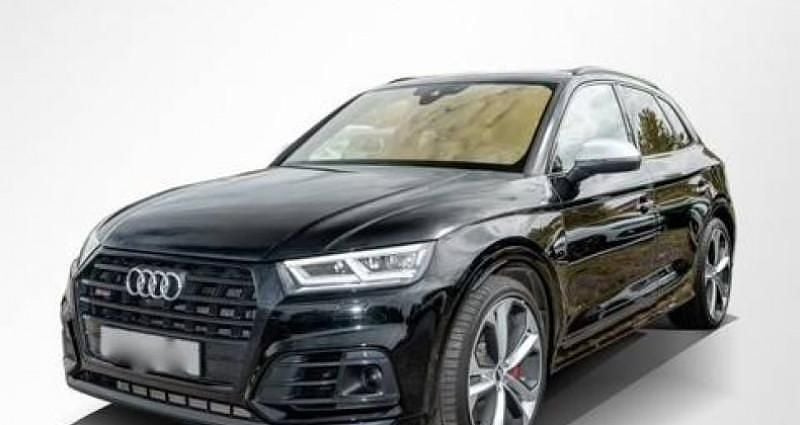 Occasion Audi SQ5 Sport 347 ch (255 kW) 2020 SUV