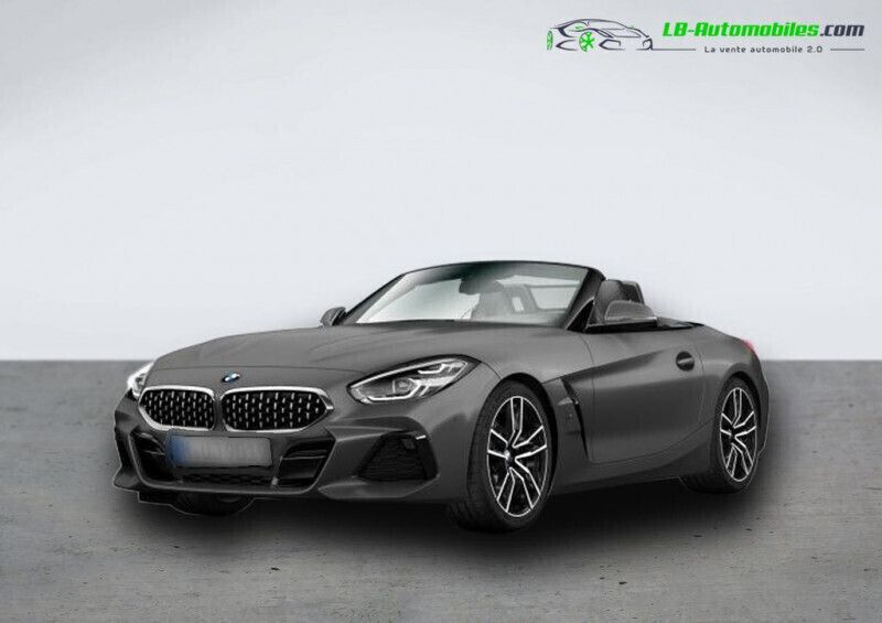 Utilisé 2022 BMW Z4 Comfort Edition Coupé | 50 400 € - Image 1/4