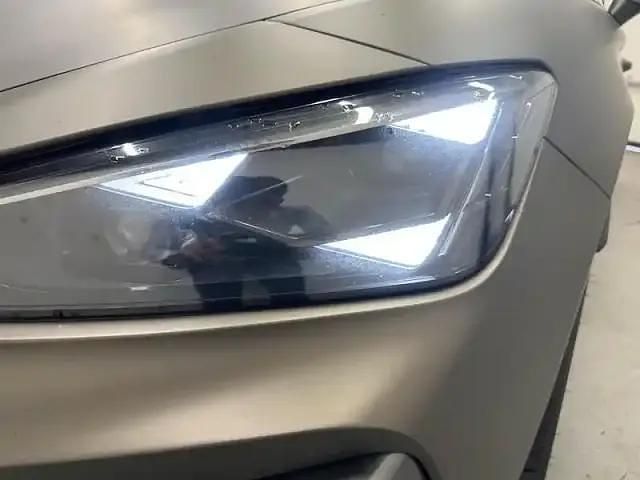 Occasion Cupra Leon 272 ch (200 kW) 2025 Century bronze mat Berline