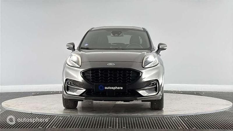 Occasion Ford Puma ST-Line X 158 ch (116 kW) 2020 SUV