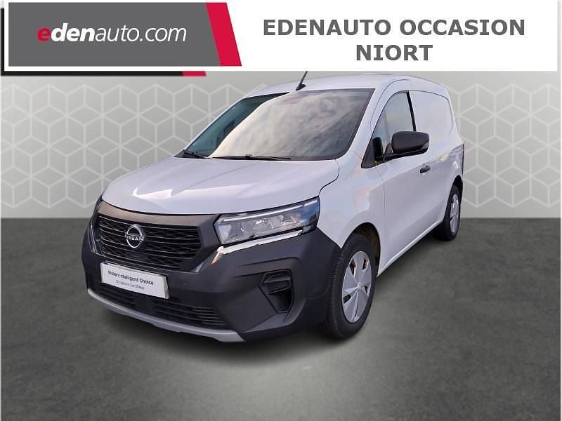 Utilisé 2022 Nissan Townstar Acenta Van | 15 490 € - Image 1/4