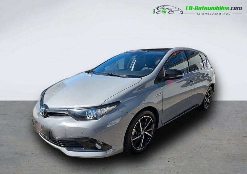 Utilisé 2018 Toyota Auris Hybrid Berline | 21 900 € - Image 1/4