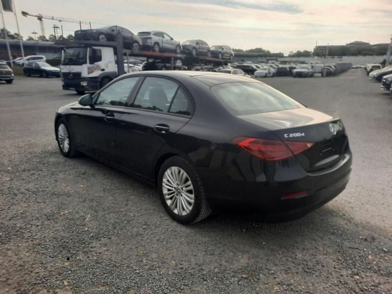 Occasion Mercedes C200 163 ch (119 kW) 2023 Berline