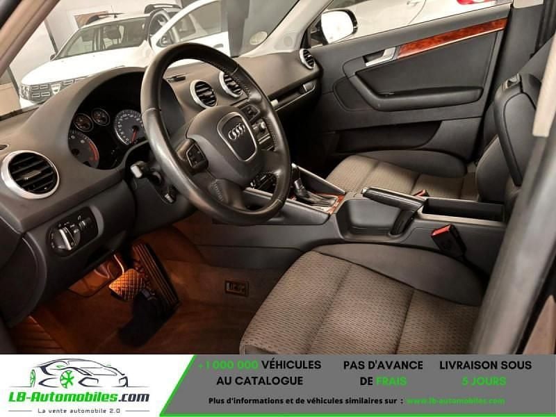 Occasion Audi A3 125 ch (91 kW) 2011 Berline