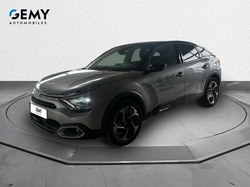 Utilisé 2023 Citroën C4 PureTech Berline | 19 790 € (Prix juste) - Image 1/4