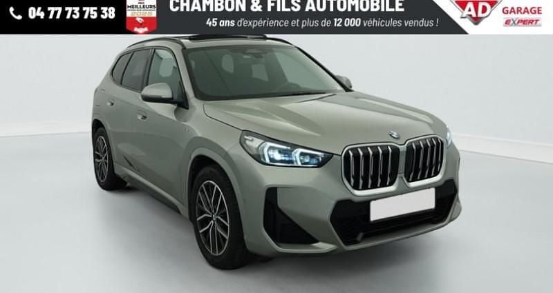 Occasion 2025 BMW X1 M Sport SUV | 49 498 € (Bon prix) - Image 1/4