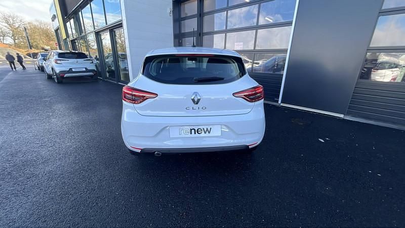 Occasion Renault Clio V Equilibre 91 ch (66 kW) 2023 Citadine