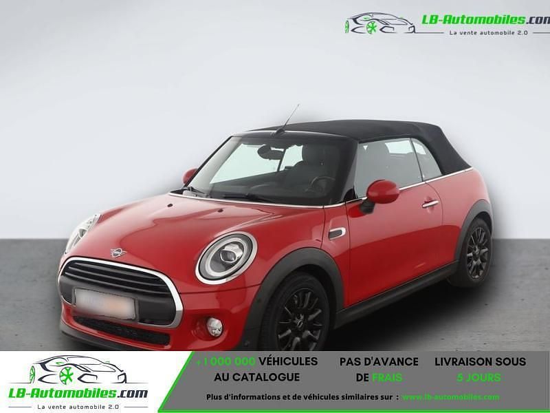Utilisé 2019 Mini ONE Citadine | 21 900 € (Prix cher) - Image 1/4