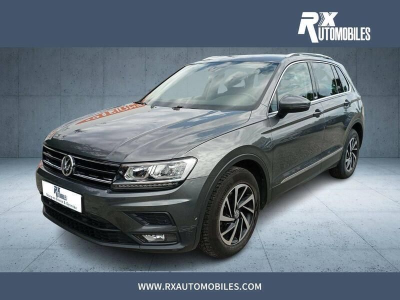 Utilisé 2019 VW Tiguan SUV | 22 900 € (Bon prix) - Image 1/4
