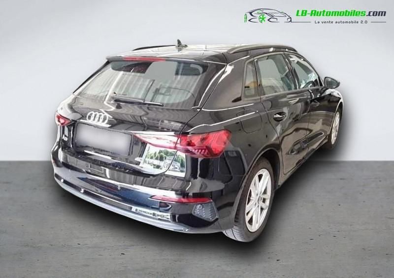 Utilisé 2022 Audi A3 Sportback e-tron Berline | 26 600 € (Bon prix) - Image 1/2