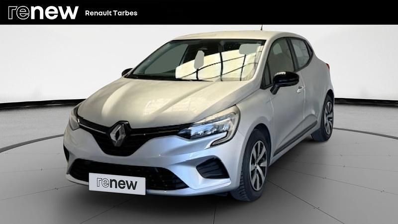 Gris Occasion 2023 Renault Clio V Equilibre Citadine | 13 994 € (Bon prix) - Image 1/4