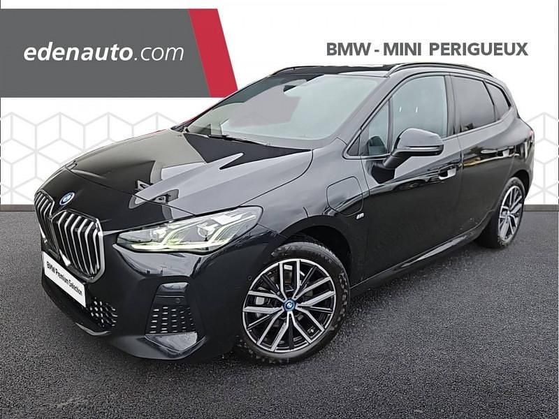 Utilisé 2025 BMW 225 Active Tourer M Sport Monospace | 39 990 € (Super prix) - Image 1/4