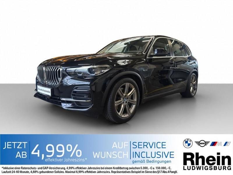 Occasion BMW X5 Sport Line 394 ch (289 kW) 2022 SUV