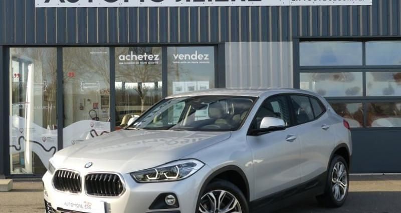 Utilisé 2018 BMW X2 Sport Line SUV | 19 990 € (Prix juste) - Image 1/4