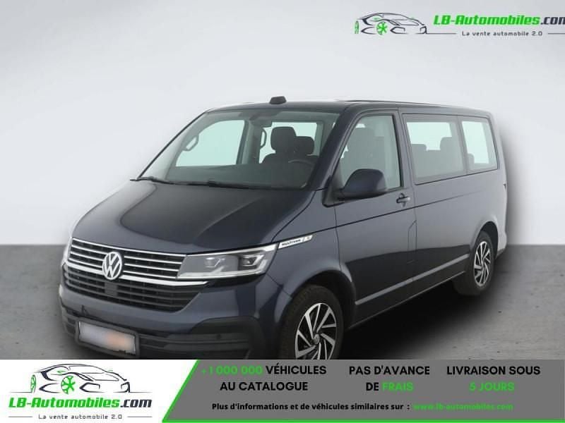 Occasion 2020 VW Multivan Van | 44 900 € (Prix juste) - Image 1/4