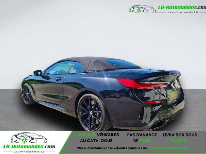 Occasion BMW M850 Comfort Edition 530 ch (389 kW) 2021 Coupé