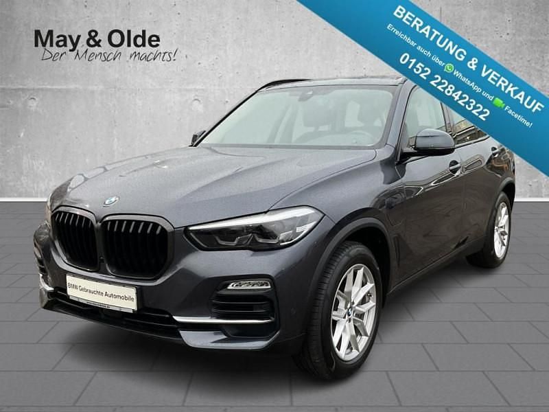 Occasion 2020 BMW X5 SUV | 48 980 € (Super prix) - Image 1/4