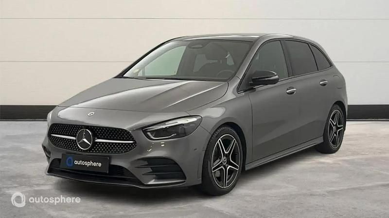 Utilisé 2023 Mercedes 200 AMG line Monospace | 32 999 € (Super prix) - Image 1/4