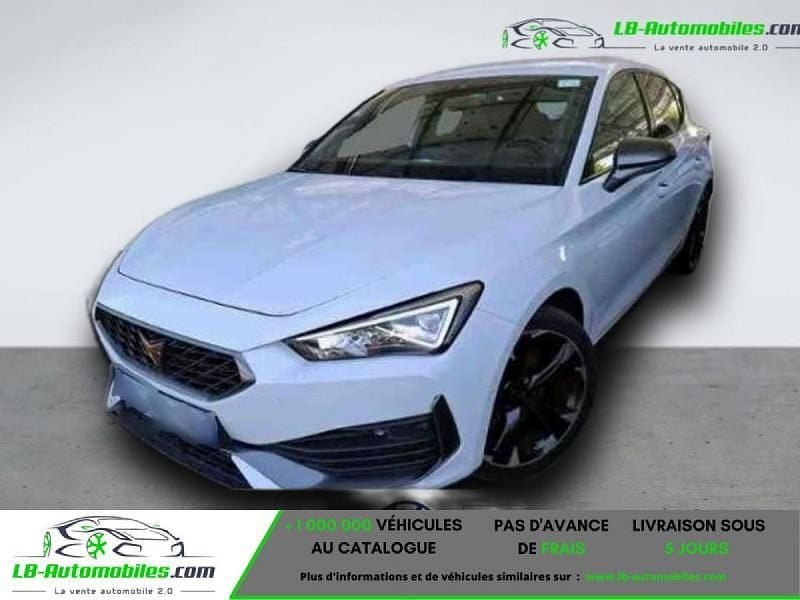 Occasion 2023 Cupra Leon Citadine | 29 300 € (Prix assez cher) - Image 1/4